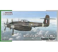 Special Hobby SH32047 Scale Model kit, Unpainted