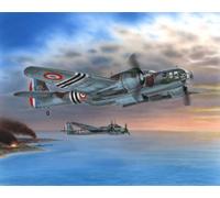 Special Hobby SH48114 1:48 Martin 167F "Glenn over France 1940/45"