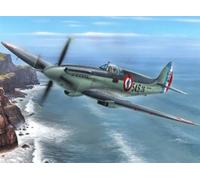 Special Hobby 1/48 Supermarine Spitfire Mk XV Aeronavale # 48125