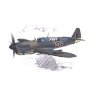 Special Hobby 48127 Fairey Firefly Mk.I Home Fleet 1:48 Aircraft Model Kit