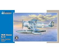 Special Hobby SH48140 Scale Model kit, Green
