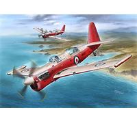 Special Hobby SH48166 Scale Model kit, Unpainted