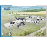 Special Hobby 1/48 Pfalz E.I Pfalz Flugzeugwerke GmbH # 48176