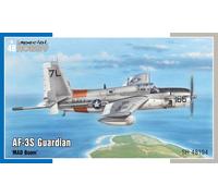 Special Hobby 48194 1/48 Grumman AF-3S Guardian MAD Boom