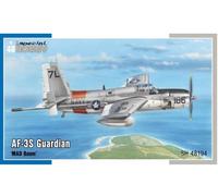 Special Hobby SH48194 1/48 - Grumman AF-3S Guardian MAD Boom
