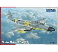 Special Hobby 100-SH72487 - 1/72 - Gloster Meteor TT Mk.20 - New