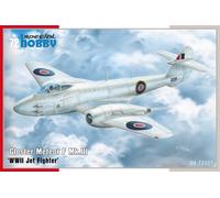 Special Hobby SH72527 1:72 Gloster Meteor MK.III
