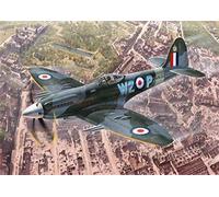Special Hobby 1:72 - Supermarine Spitfire Mk.24