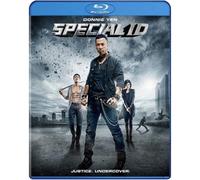 Special Id [Blu-ray] [US Import]