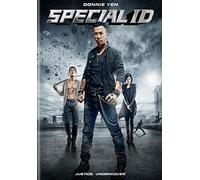 SPECIAL ID - DVD - Region 1 - Sealed