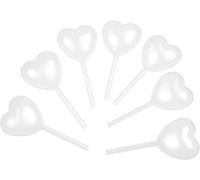 Special Ingredients Cupcake Pipettes 4ml x 20 - Ideal for Chocolate, Fruit, Cupcakes, Ice Cream, Cakes, Injecting Liquids and Sauces Into Food and Desserts
