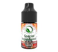 Special Ingredients Hickory Liquid Smoke 30ml Highly Concentrated Premium Quality