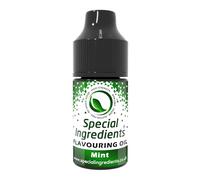 Special Ingredients Mint Essential Flavouring Oil 30 ml