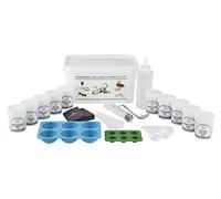 Special Ingredients Modern Gelling Agents Kit (Ultimate Molecular Gastronomy and Modernist Cuisine Kit)