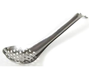 Special Ingredients Molecular Collecting Spoon - Molecular Gastronomy Spoon