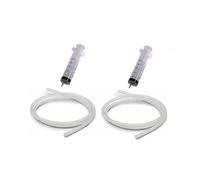 Special Ingredients Molecular Spaghetti Kit - 2 x 1metre tubing & 2 x 50ml Syringes
