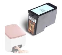 Special Inkjet Ink Cartridge for Nail Printer, Designed specifically for Nail Art Painting, Restore The Original Color of The Design