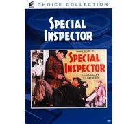 SPECIAL INSPECTOR NEW REGION 1 DVD