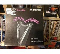 Special Instrumental Harpe Celtique An Triskell