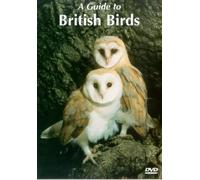 Special Interest - A Guide to British Birds [DVD]
