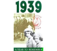 Special Interest - A Year To Remember: 1939 [VHS]