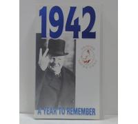 Special Interest - A Year To Remember: 1942 [VHS]