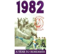 Special Interest - A Year To Remember: 1982 [VHS]