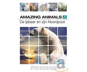 Special Interest - Amazing Animals - De Ijsbeer & Zijn (1 DVD)