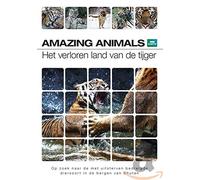 Special Interest - Amazing Animals - Het Verloren Land (1 DVD)