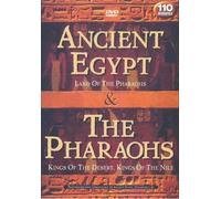 Special Interest - Ancient Egypt: The Pharaohs [DVD]