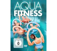 Special Interest - Aqua Fitness [DVD]