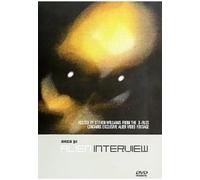 Special Interest - Area 51 - Alien Interview [DVD]