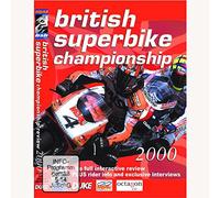 Special Interest - British Superbike Championship Review: 2000 [DVD]