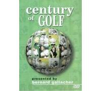 Special Interest - Century Of Golf [DVD]