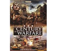 SPECIAL INTEREST - CENTURY OF WARFARE 5DVD (5 DVD)