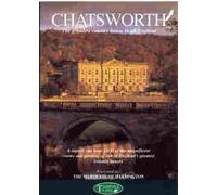 Special Interest - Chatsworth - The Grandest Country House In All England [DVD]