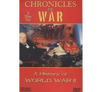 Special Interest - Chronicles of War - A History of World War II [DVD]