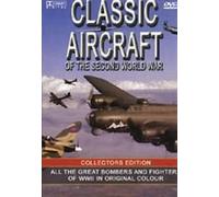 Special Interest - Classic Aircraft of Ww II [DVD]