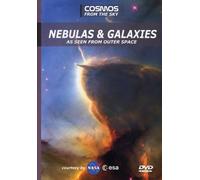 Special Interest - Cosmos from the Sky-Nebula [DVD] [2006] [NTSC]