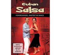 Special Interest - Cuban Salsa For Beginners [DVD]