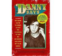 SPECIAL INTEREST - DANNY SAYS DOKUMENTATION ÜBER DANNY FIELDS DVD NEW