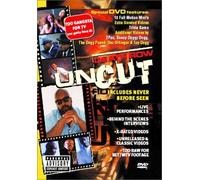 Special Interest - Death Row Uncut [DVD]