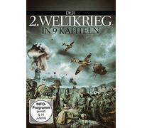 Special Interest - Der 2. Weltkrieg in 9 Kapiteln [3 DVDs]