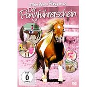 Special Interest - Der Ponyführerschein - Mein Kleines Pony & Ich [DVD]