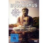 Special Interest - Die Welt Des Buddhismus [DVD]
