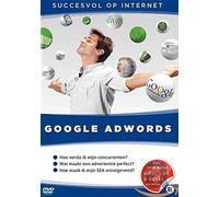 Special Interest - DVD - Succesvol Op Internet - Google Adwords (1 DVD)