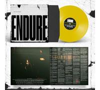 Special Interest – Endure – Vinyl (Yellow, 2022)