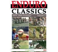 Special Interest - Enduro Classics Vol.2 [DVD]