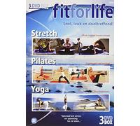 Special Interest - Fit for Life Box [DVD-AUDIO] [DVD AUDIO]