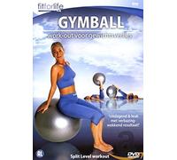 Special Interest - Fit For Life Gymball: Workout Voor. (1 DVD)
